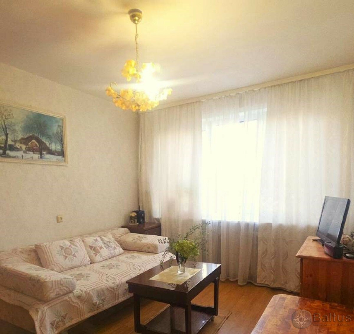 Naikupės g., Žvejybos uostas, Klaipėda, 1 kamb. – nuotrauka 4