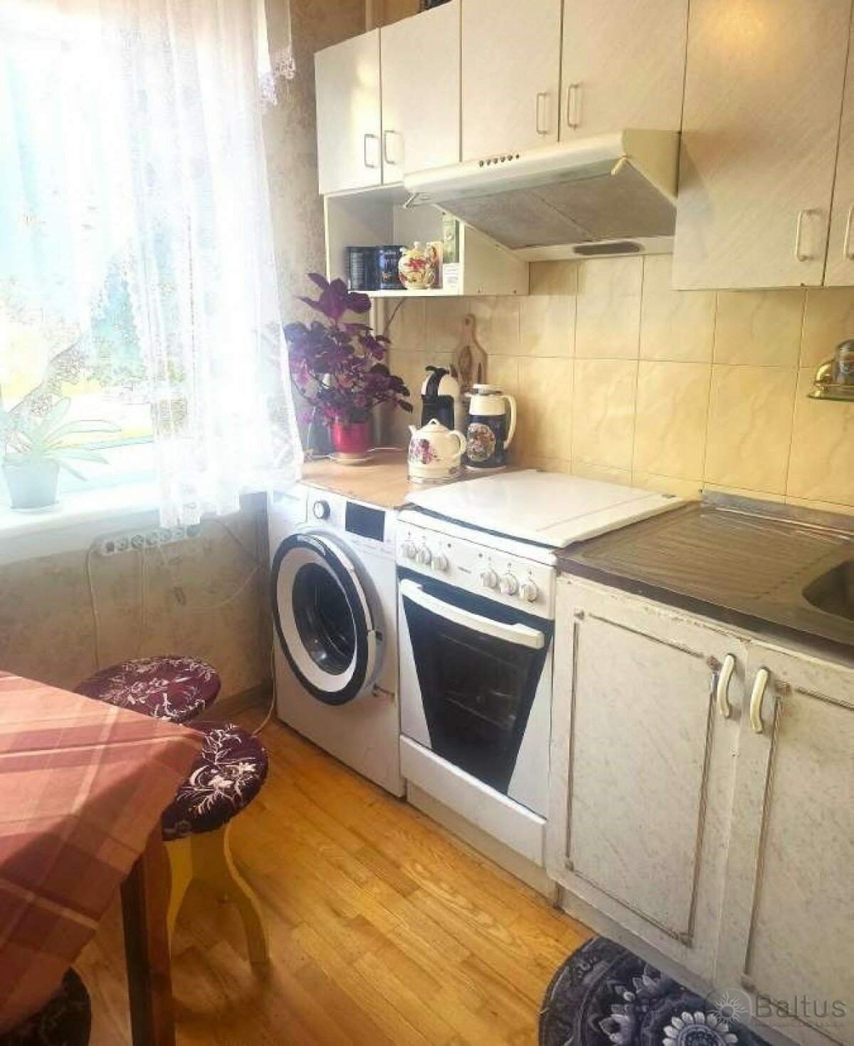 Naikupės g., Žvejybos uostas, Klaipėda, 1 kamb. – nuotrauka 5