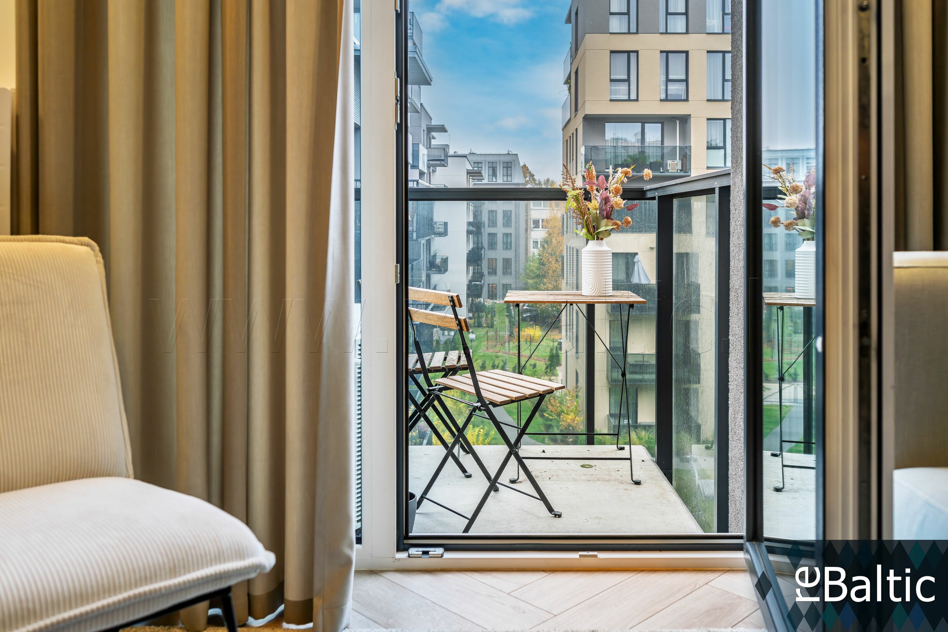 Mindaugo g., Naujamiestis, Vilnius, 2 kamb. – nuotrauka 4