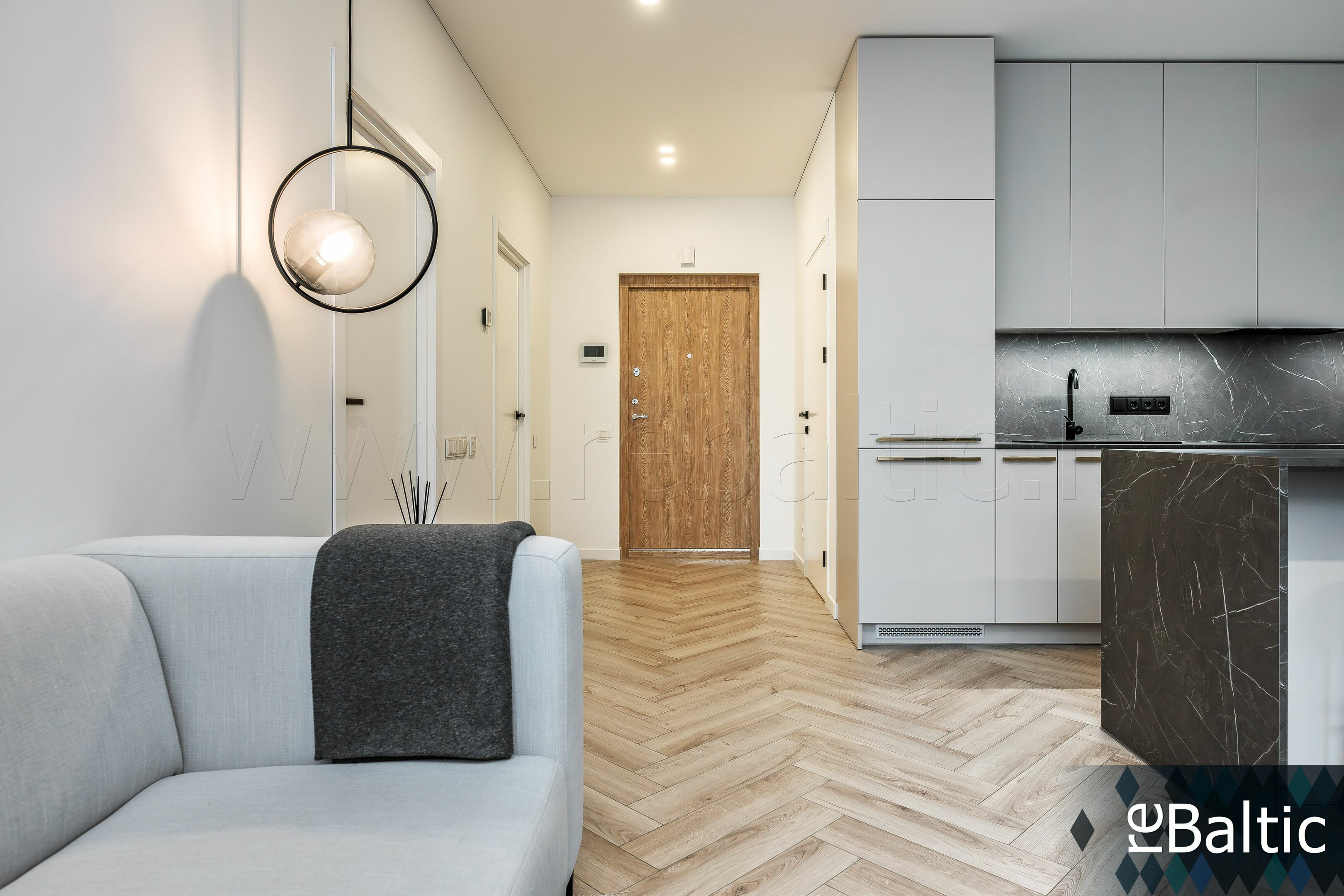 Mindaugo g., Naujamiestis, Vilnius, 2 kamb. – nuotrauka 6