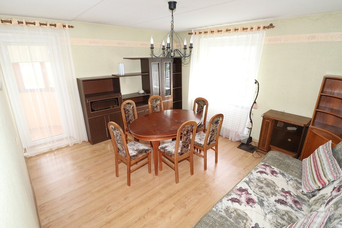 Projektuotojų g., Kniaudiškiai, Panevėžys, 2 kamb. – изображение 3