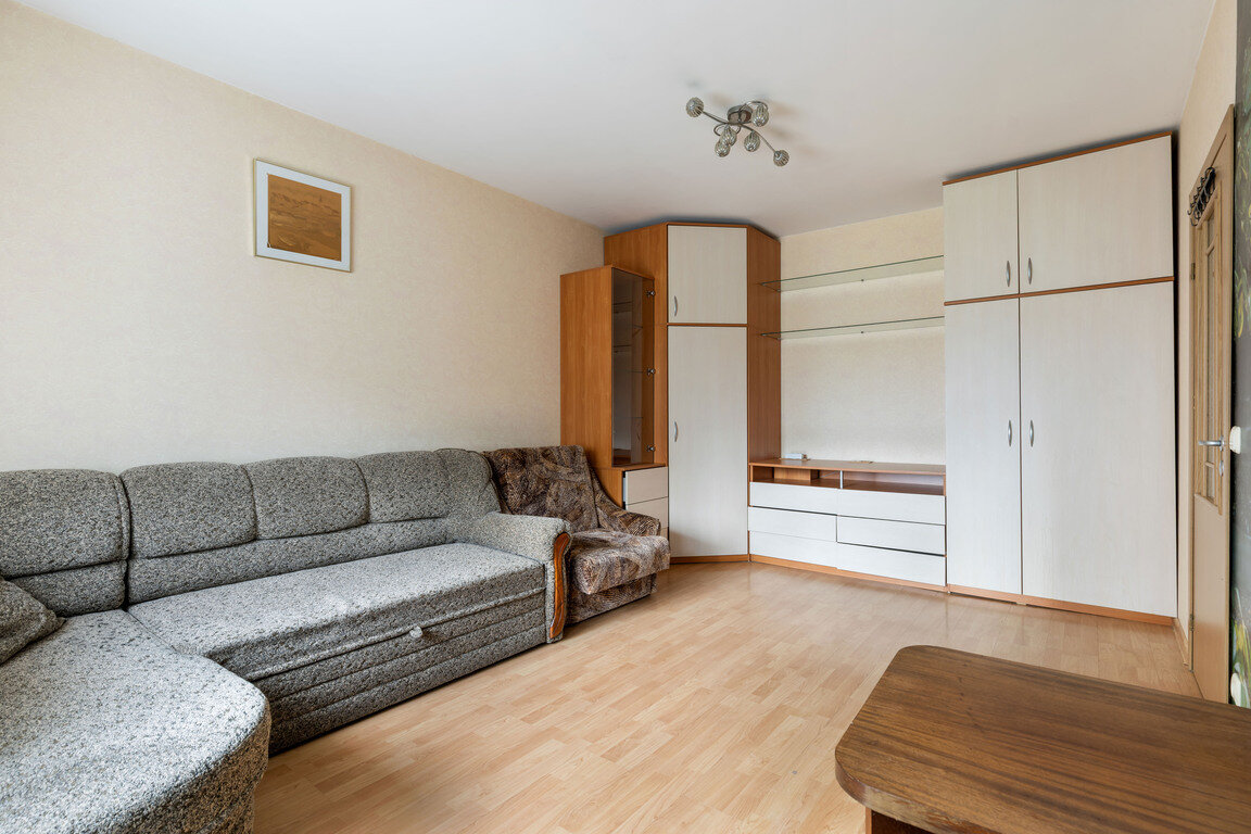 Gabijos g., Pašilaičiai, Vilnius, 2 kamb. – nuotrauka 3