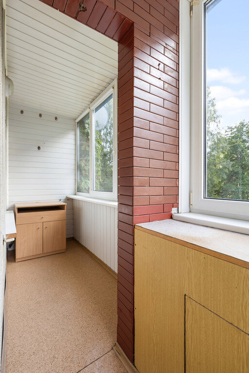 Gabijos g., Pašilaičiai, Vilnius, 2 kamb. – nuotrauka 4
