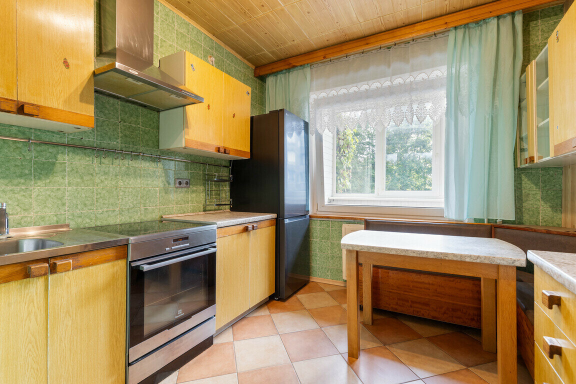 Gabijos g., Pašilaičiai, Vilnius, 2 kamb. – nuotrauka 5