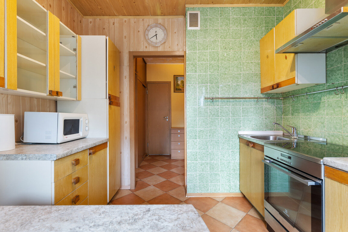 Gabijos g., Pašilaičiai, Vilnius, 2 kamb. – nuotrauka 6