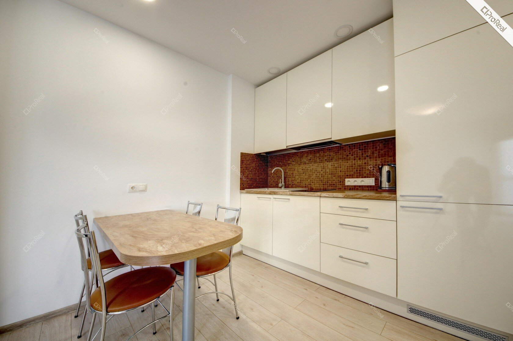 Fabijoniškių g., Šeškinė, Vilnius, 1 kamb. – nuotrauka 5