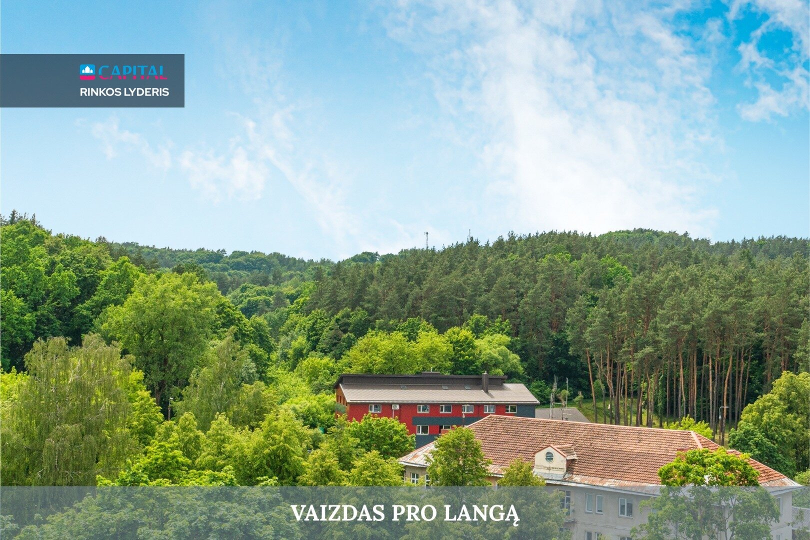 Vilkpedė, Vilnius, 2 kamb. – nuotrauka 4