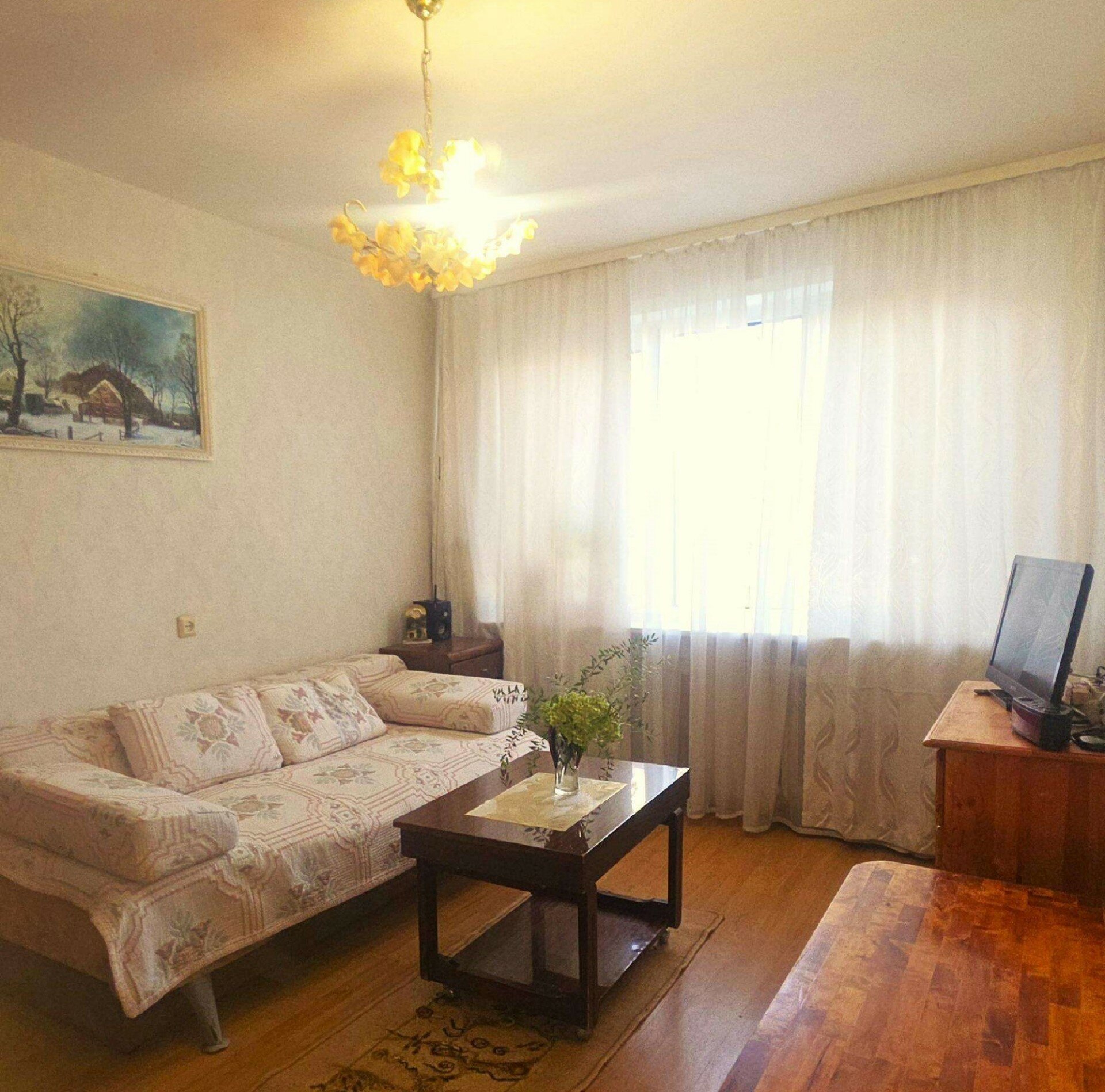 Naikupės g., Žvejybos uostas, Klaipėda, 1 kamb. – nuotrauka 1