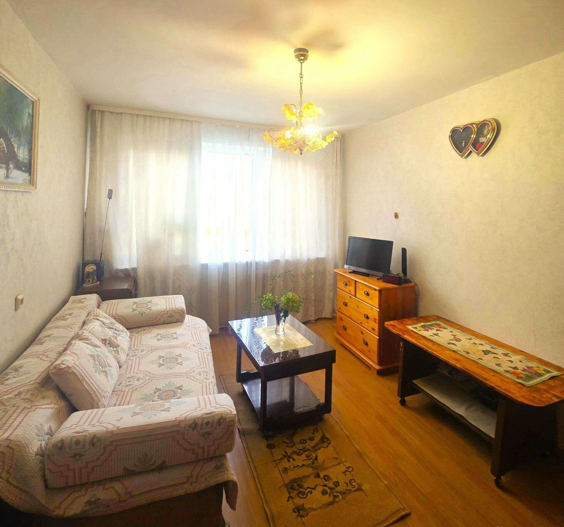 Naikupės g., Žvejybos uostas, Klaipėda, 1 kamb. – nuotrauka 3