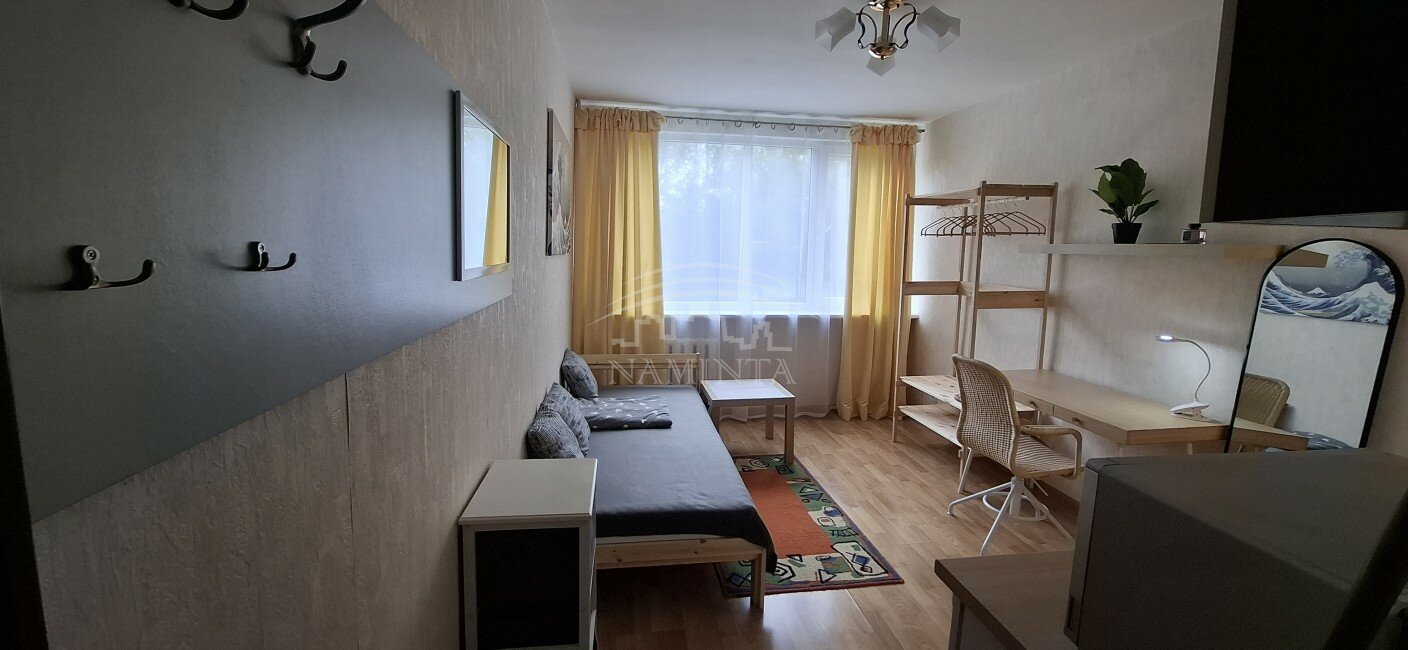Taikos pr., Vėtrungė, Klaipėda, 1 kamb. – nuotrauka 3