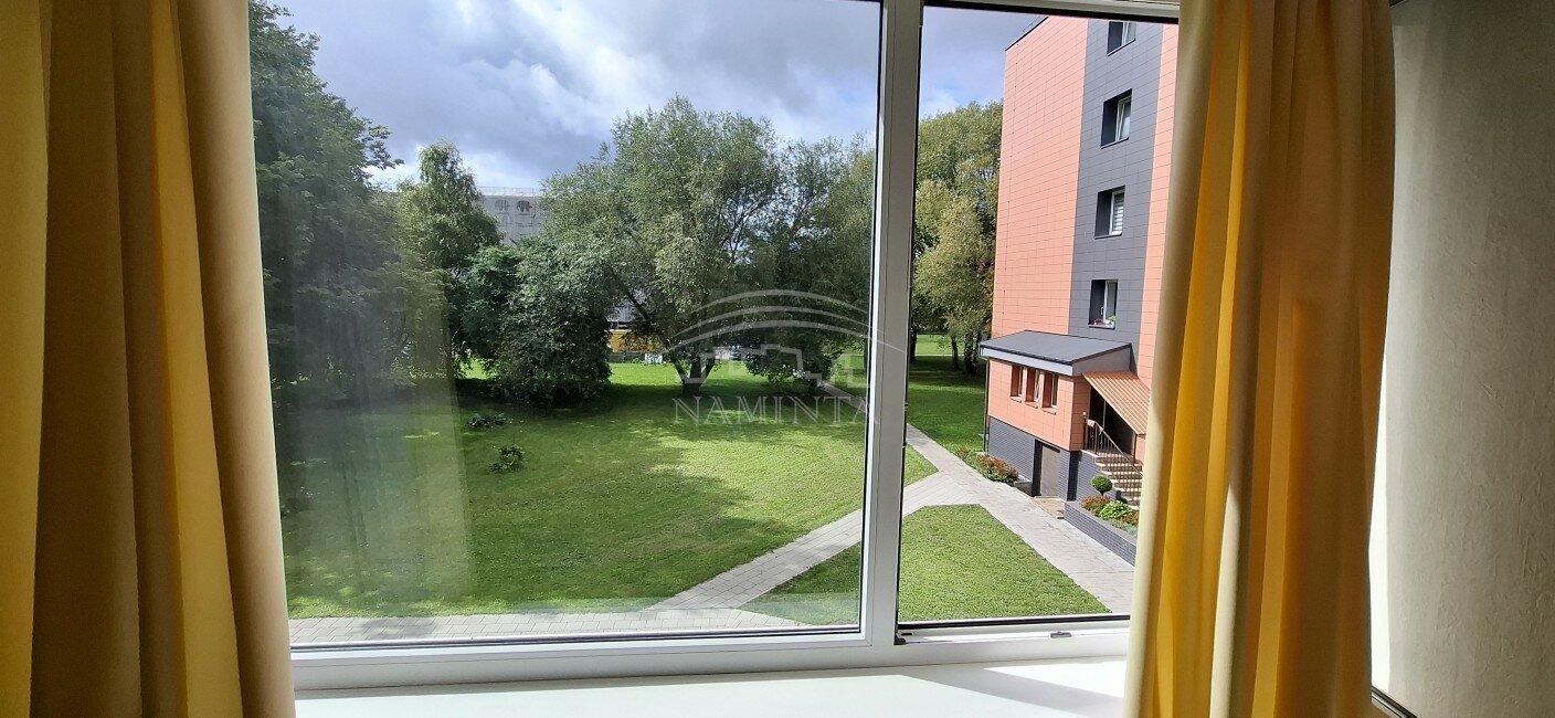Taikos pr., Vėtrungė, Klaipėda, 1 kamb. – nuotrauka 6