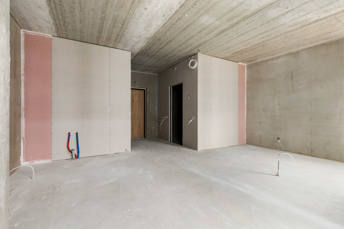 Panerių g., Naujamiestis, Vilnius, 2 kamb. – nuotrauka 6