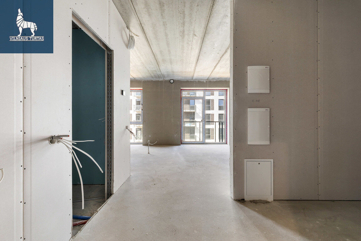 Panerių g., Naujamiestis, Vilnius, 2 kamb. – изображение 3