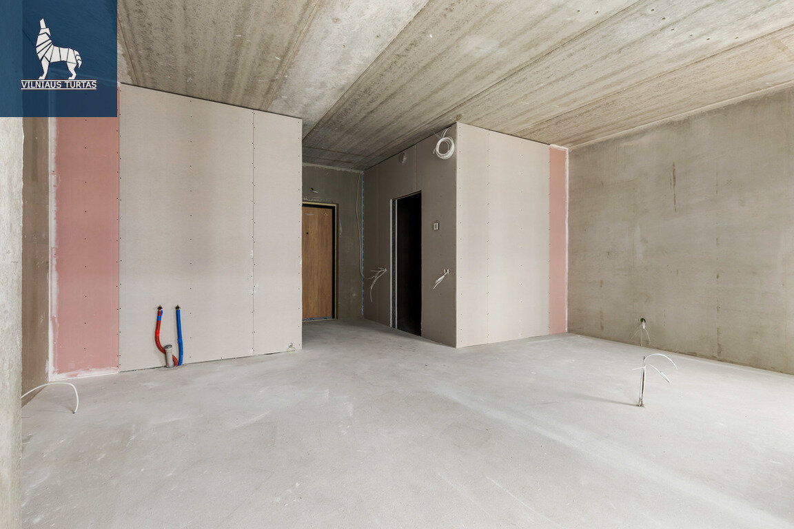 Panerių g., Naujamiestis, Vilnius, 2 kamb. – изображение 6