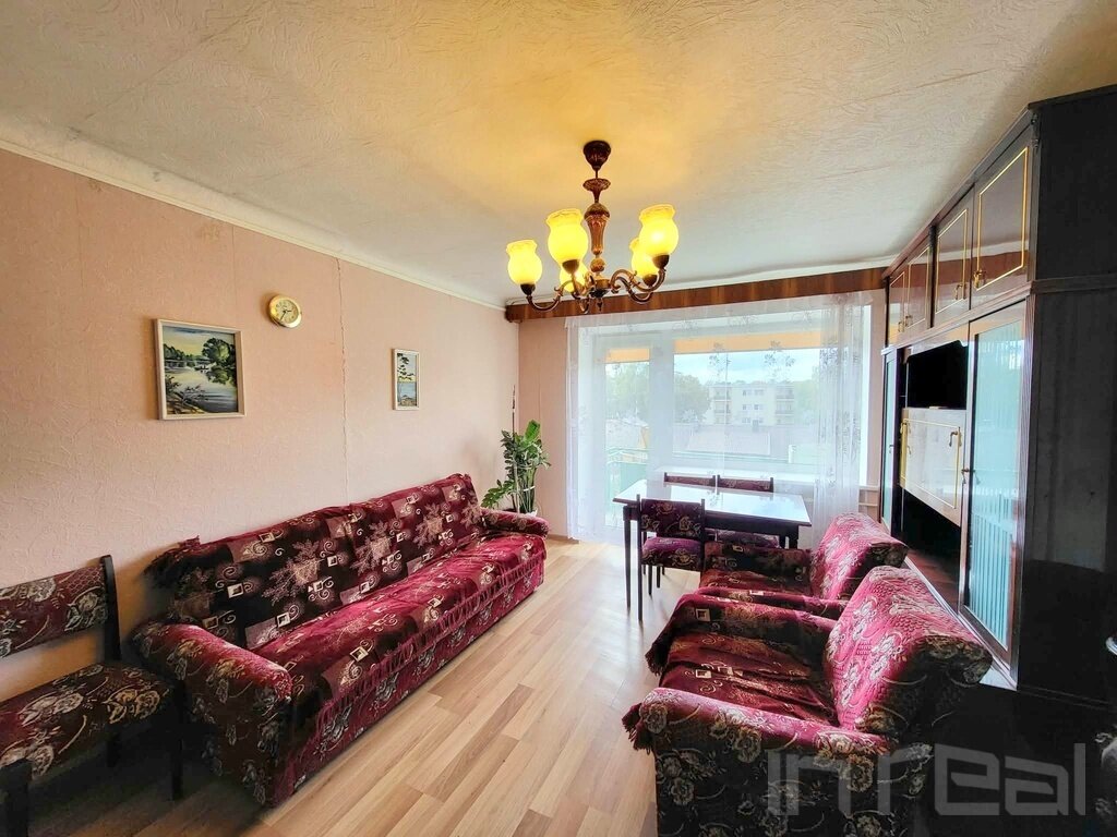 Dainavos tak., Centras, Šiauliai, 4 kamb. – nuotrauka 4