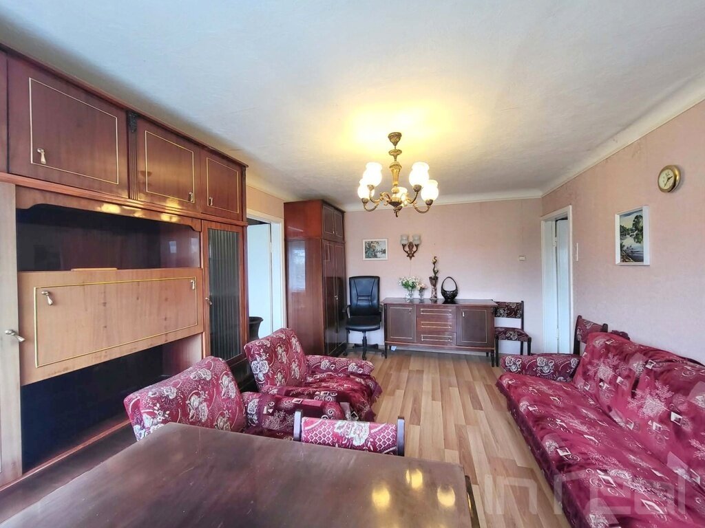 Dainavos tak., Centras, Šiauliai, 4 kamb. – nuotrauka 5