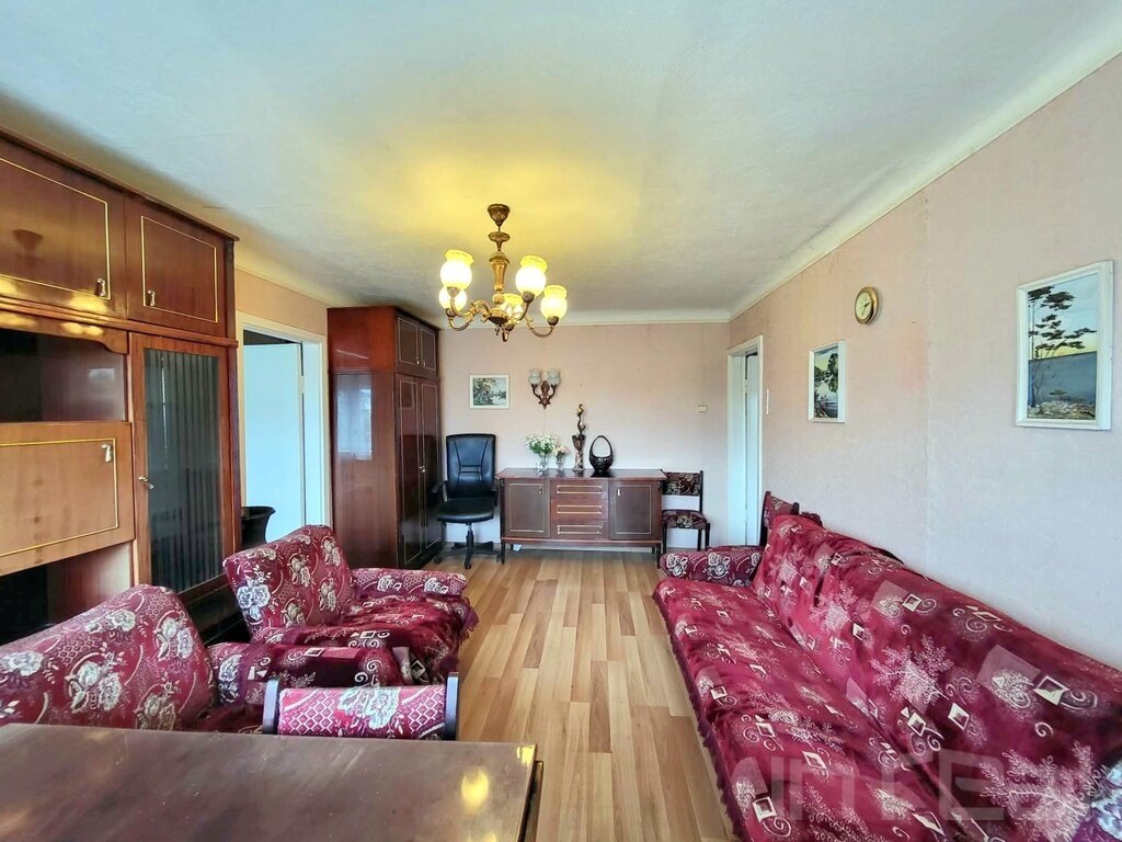 Dainavos tak., Centras, Šiauliai, 4 kamb. – nuotrauka 6