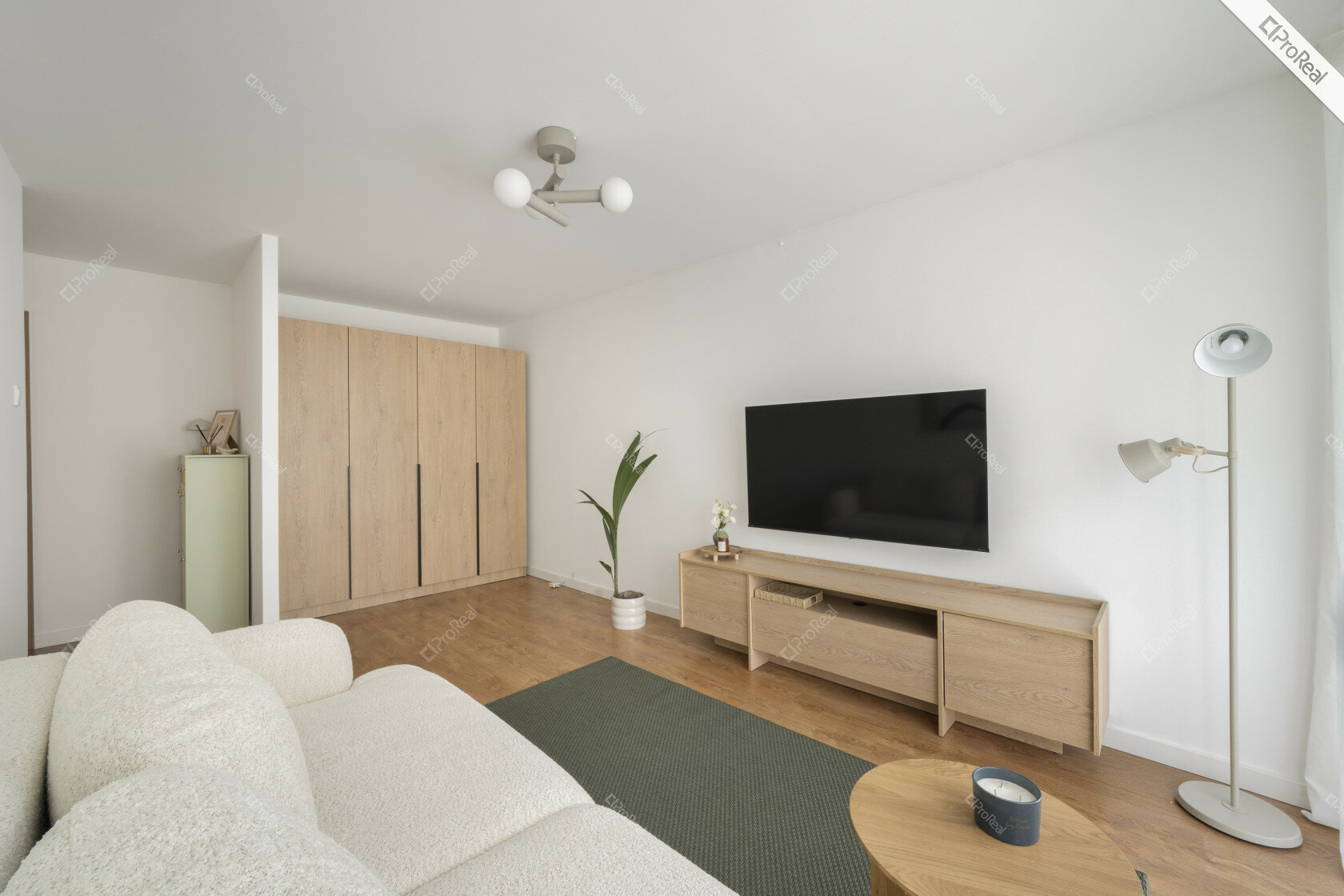 Žirmūnų g., Žirmūnai, Vilnius, 2 kamb. – nuotrauka 4