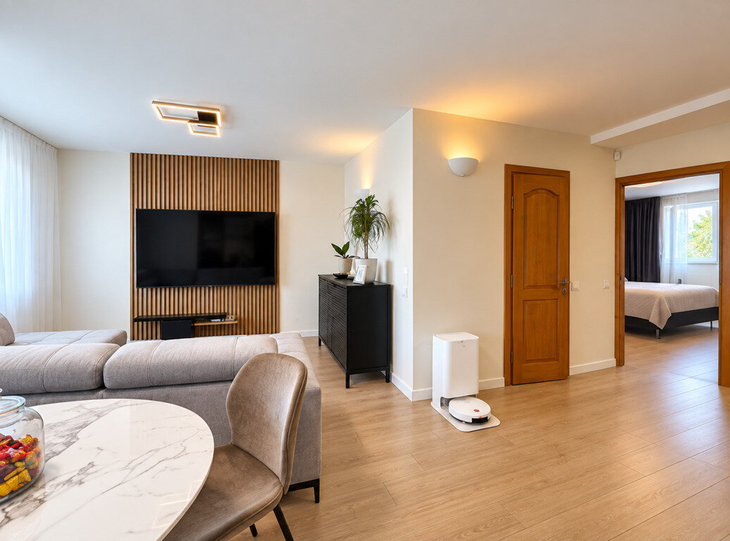 Radviliškio g., Centras, Panevėžys, 4 kamb. – nuotrauka 3