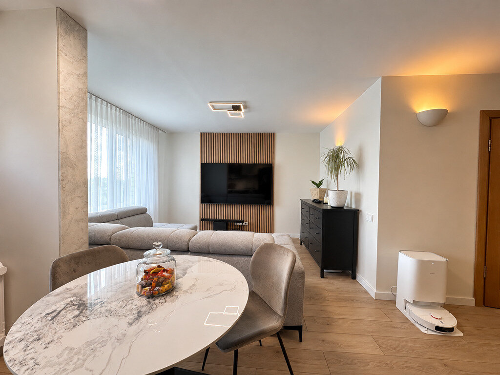 Radviliškio g., Centras, Panevėžys, 4 kamb. – nuotrauka 4