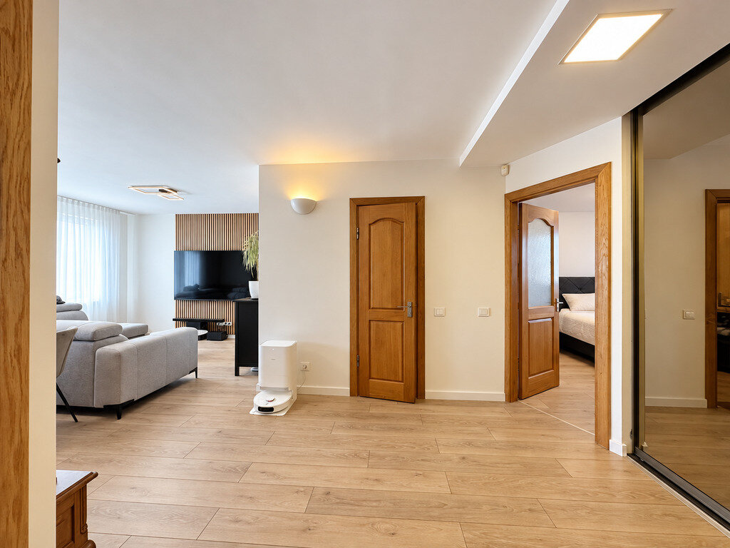 Radviliškio g., Centras, Panevėžys, 4 kamb. – nuotrauka 5