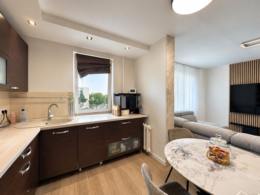 Radviliškio g., Centras, Panevėžys, 4 kamb. – nuotrauka 6