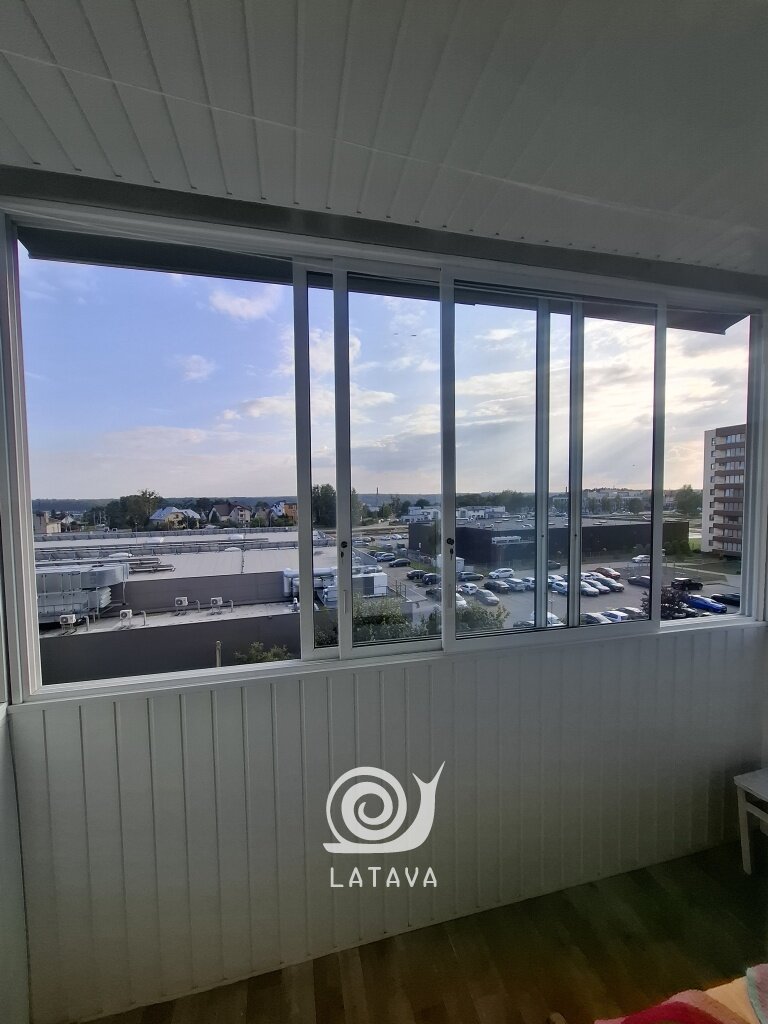 Naujakurių g., Šilainiai, Kaunas, 3 kamb. – nuotrauka 3