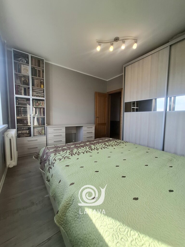 Naujakurių g., Šilainiai, Kaunas, 3 kamb. – nuotrauka 6