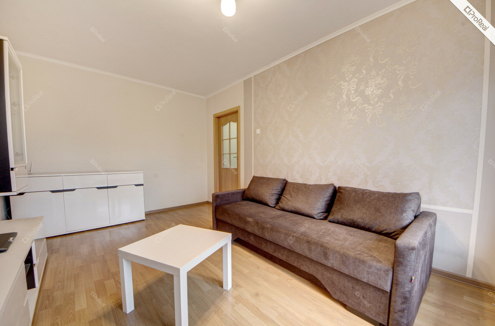 Virginijaus Druskio g., Karoliniškės, Vilnius, 1 kamb. – nuotrauka 6