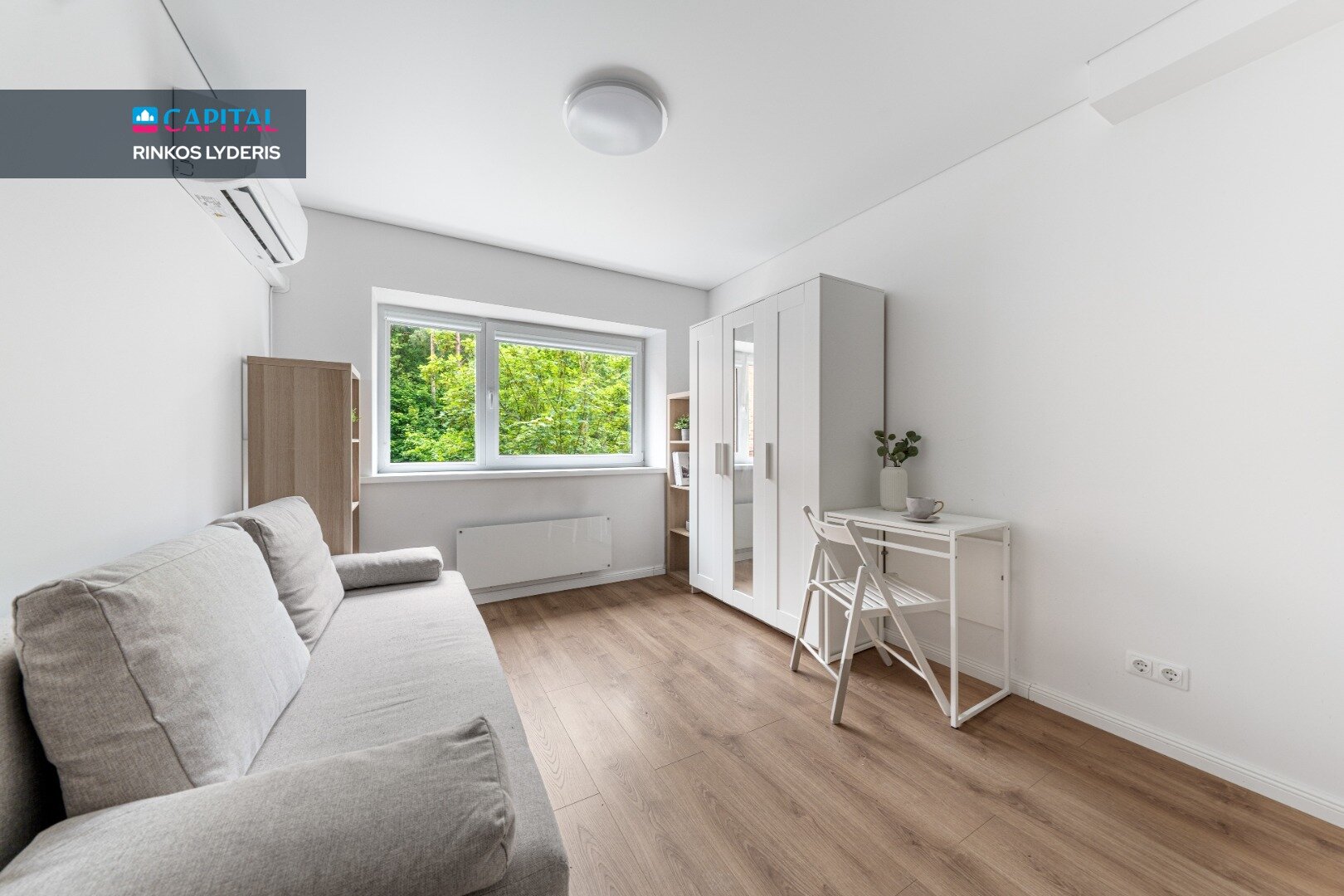 Tverečiaus g., Antakalnis, Vilnius, 1 kamb. – nuotrauka 5