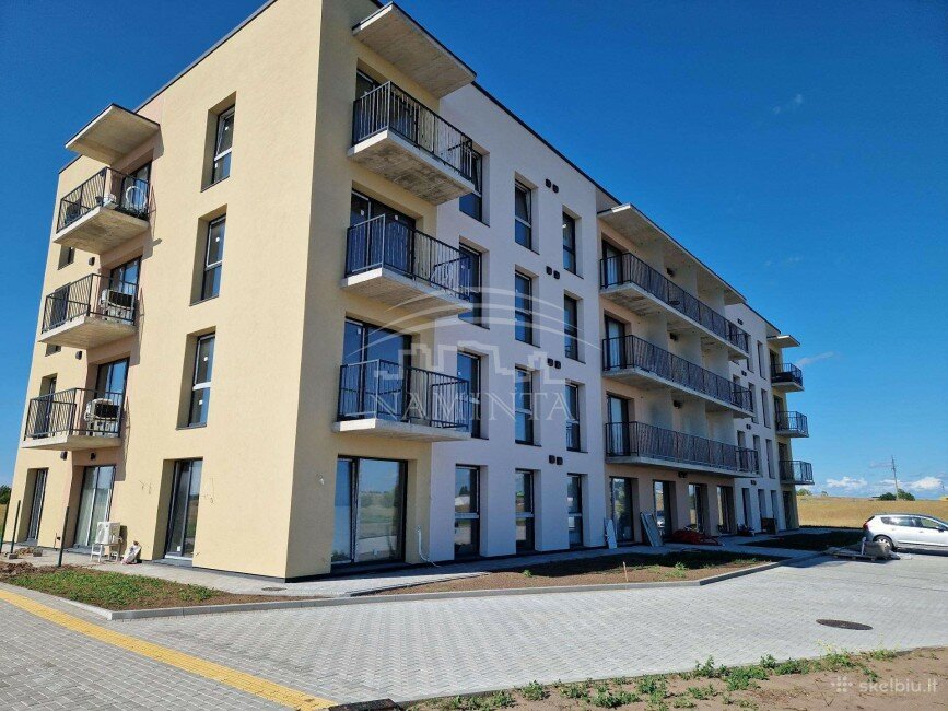 Paupiai, Klaipėda, 1 kamb. – nuotrauka 3