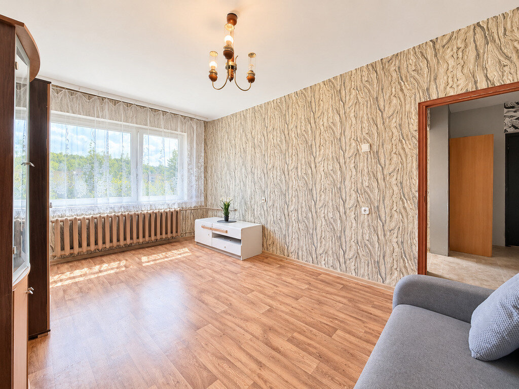 Ūmėdžių g., Žemieji Paneriai, Vilnius, 1 kamb. – nuotrauka 3