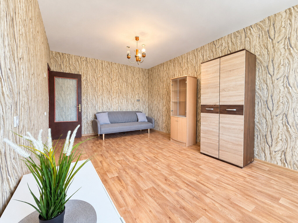 Ūmėdžių g., Žemieji Paneriai, Vilnius, 1 kamb. – nuotrauka 4