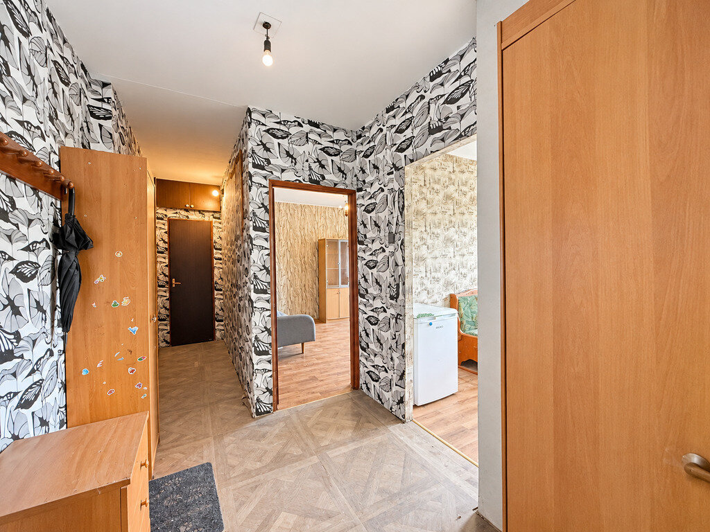 Ūmėdžių g., Žemieji Paneriai, Vilnius, 1 kamb. – nuotrauka 5