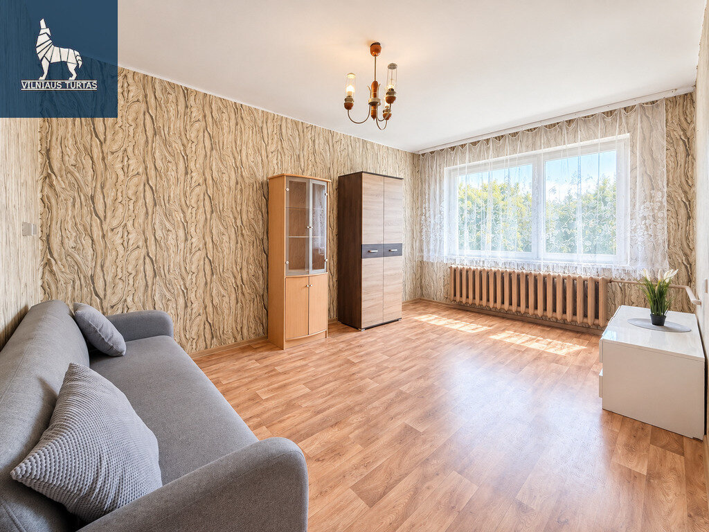 Ūmėdžių g., Žemieji Paneriai, Vilnius, 1 kamb. – image 1