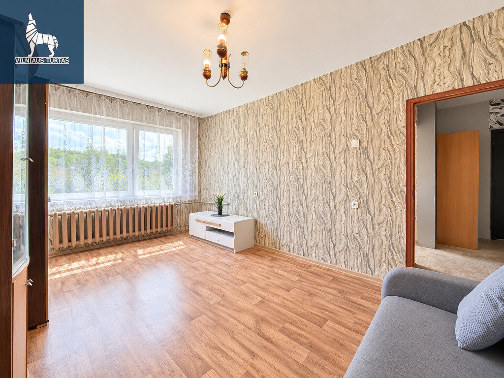 Ūmėdžių g., Žemieji Paneriai, Vilnius, 1 kamb. – image 3