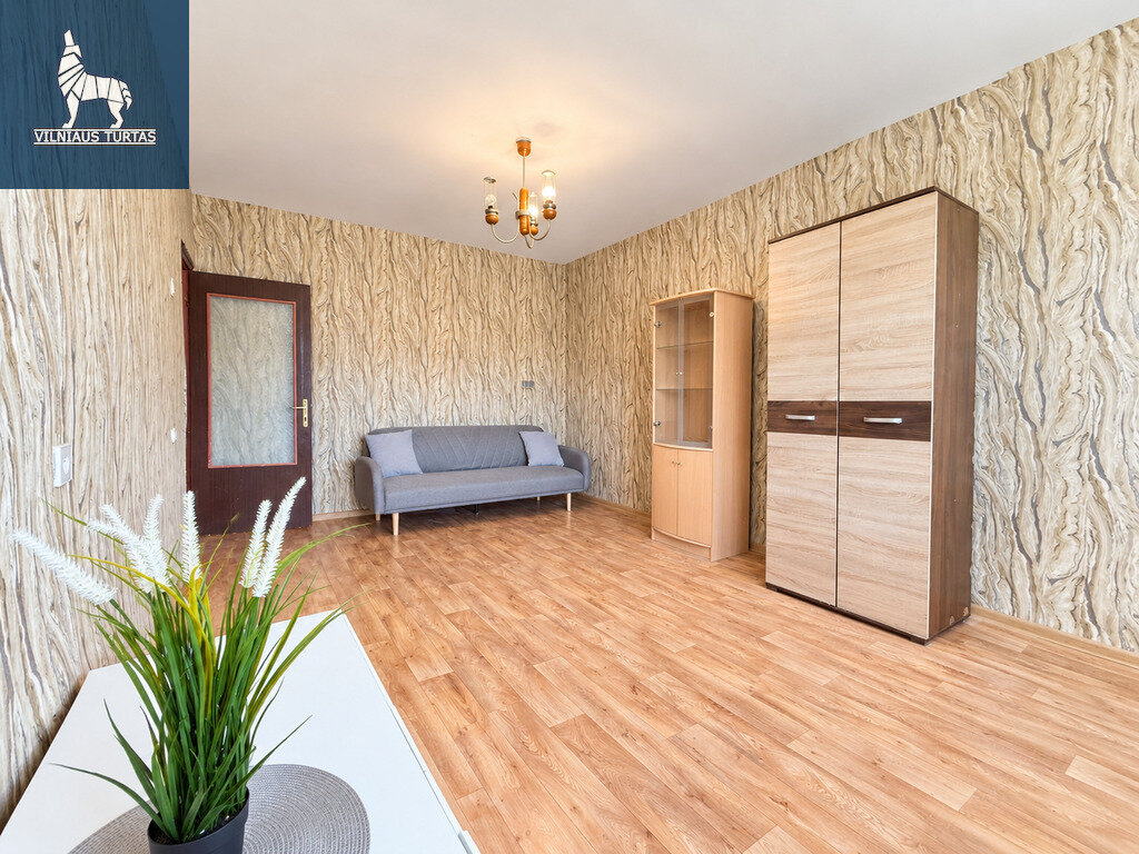 Ūmėdžių g., Žemieji Paneriai, Vilnius, 1 kamb. – image 4