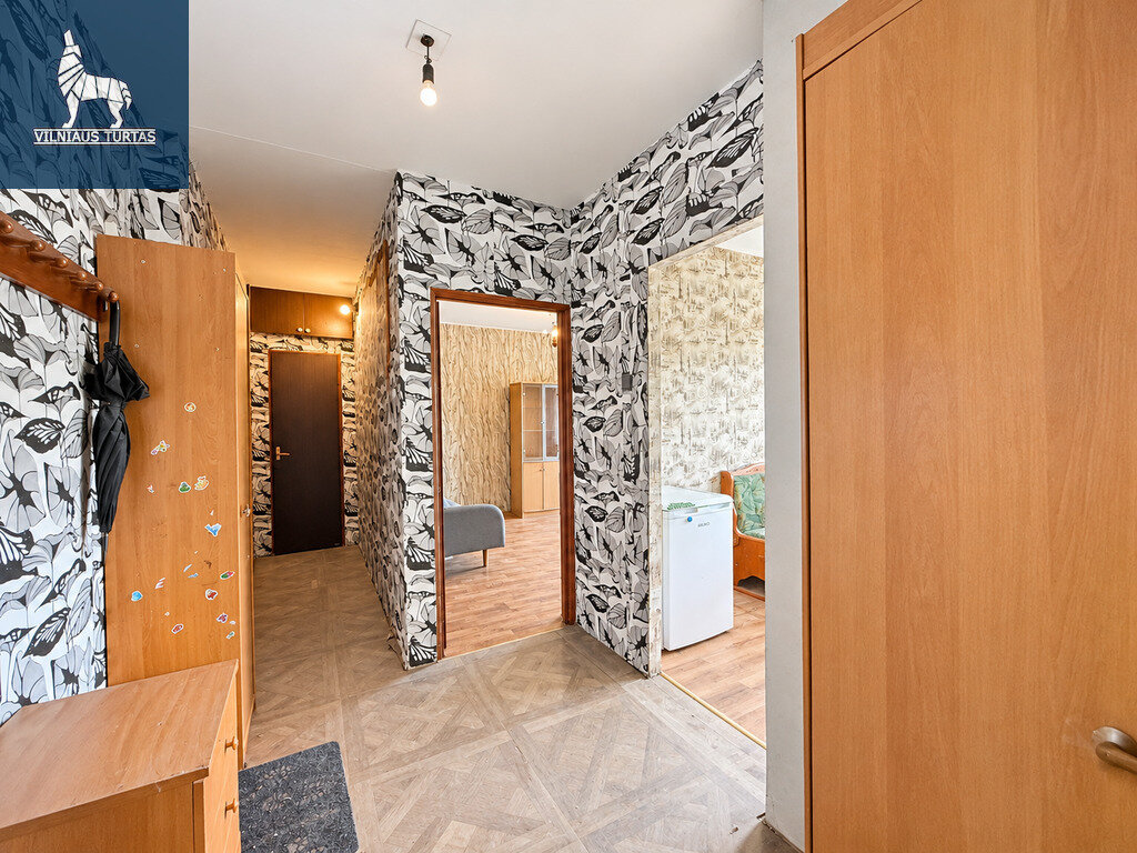 Ūmėdžių g., Žemieji Paneriai, Vilnius, 1 kamb. – image 5