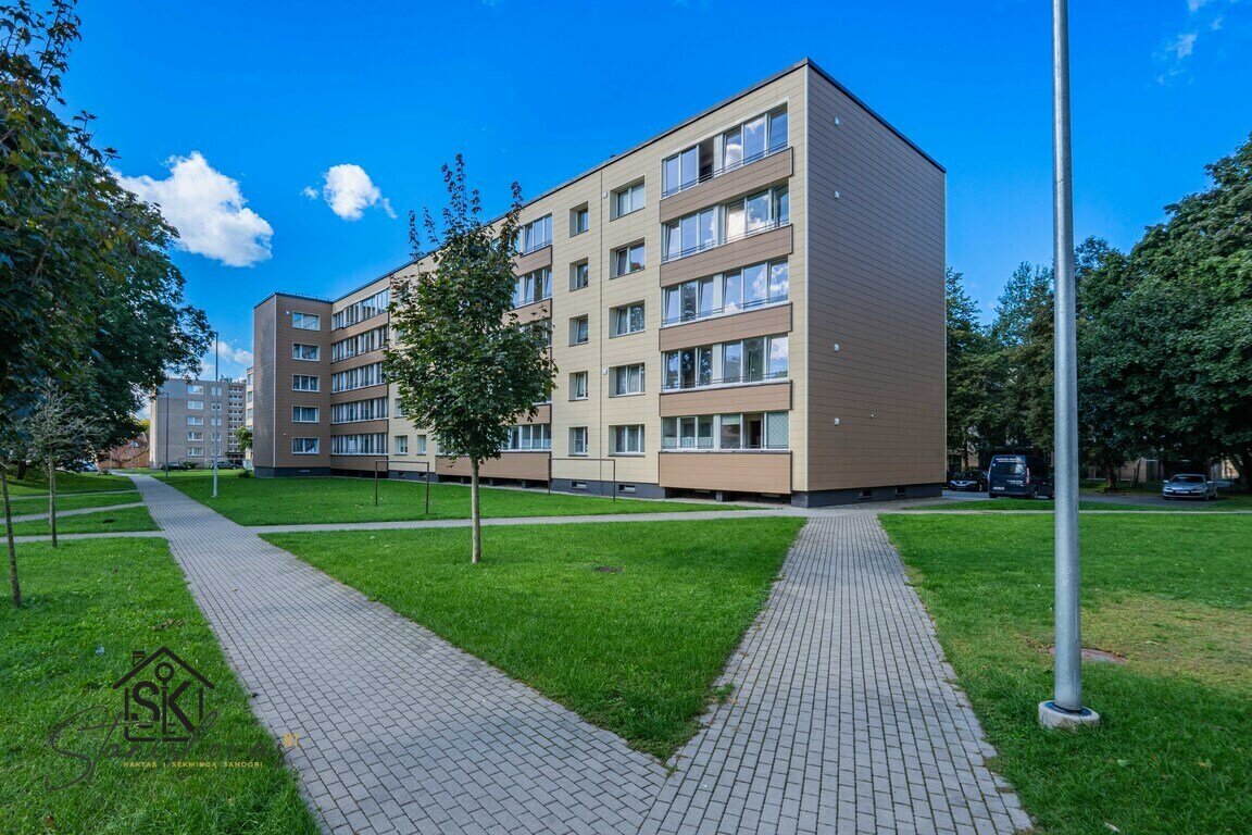 Melioratorių al., Šilutė, 2 kamb. – nuotrauka 5