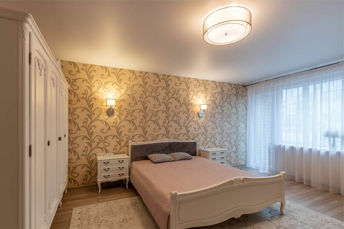 Durpyno g., Centras, Panevėžys, 2 kamb. – nuotrauka 5