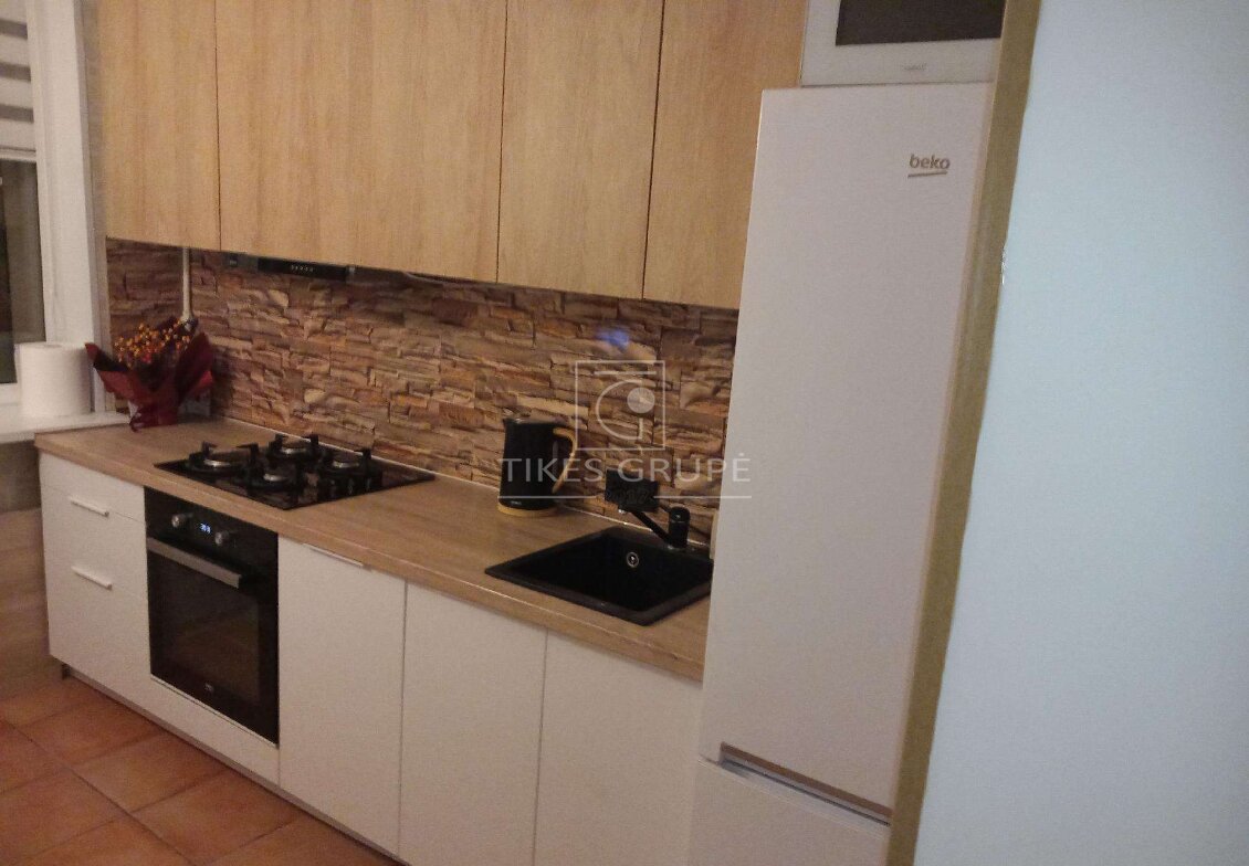 Baltijos pr., Klaipėda, 4 kamb. – nuotrauka 5