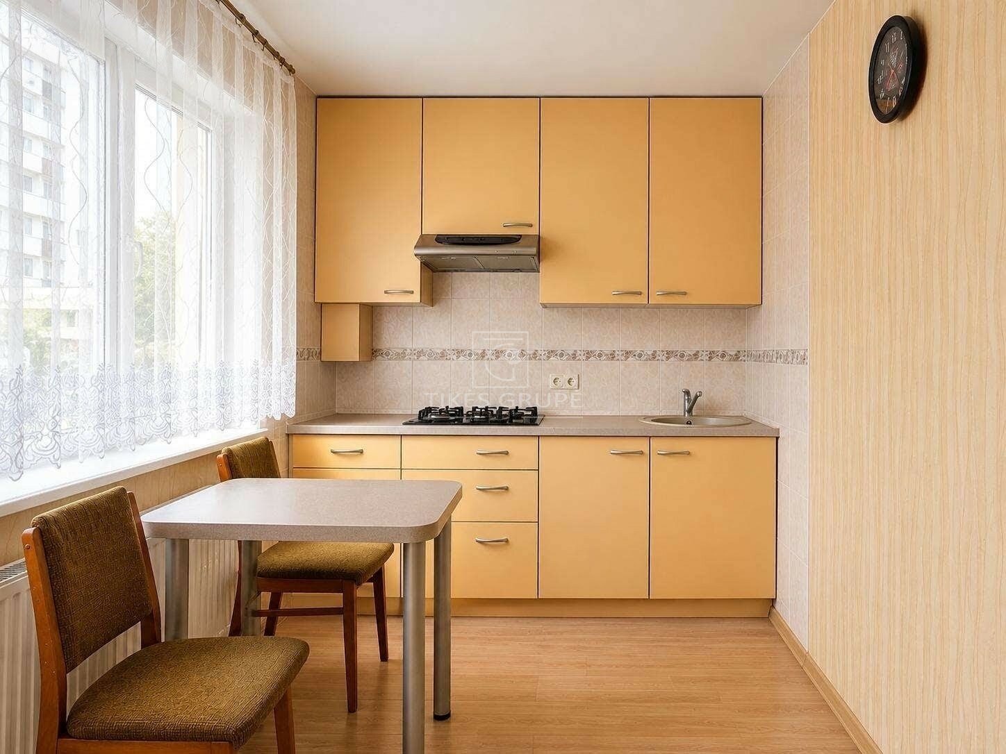Baltijos pr., Klaipėda, 3 kamb. – nuotrauka 1