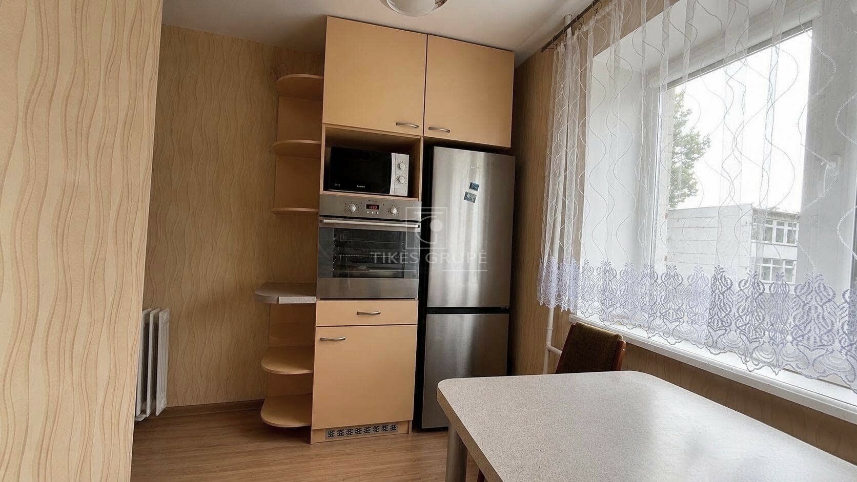Baltijos pr., Klaipėda, 3 kamb. – nuotrauka 3