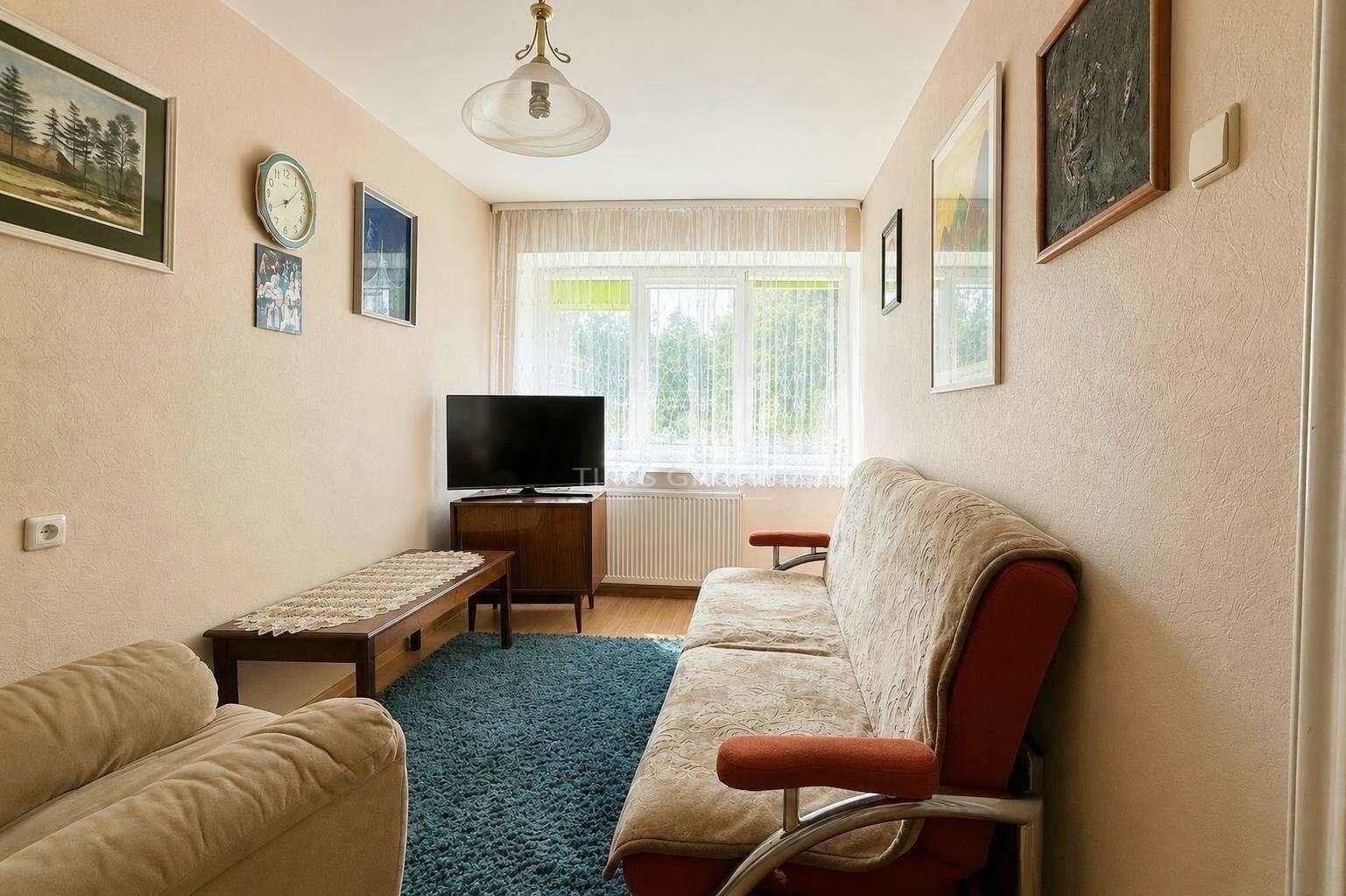 Baltijos pr., Klaipėda, 3 kamb. – nuotrauka 4