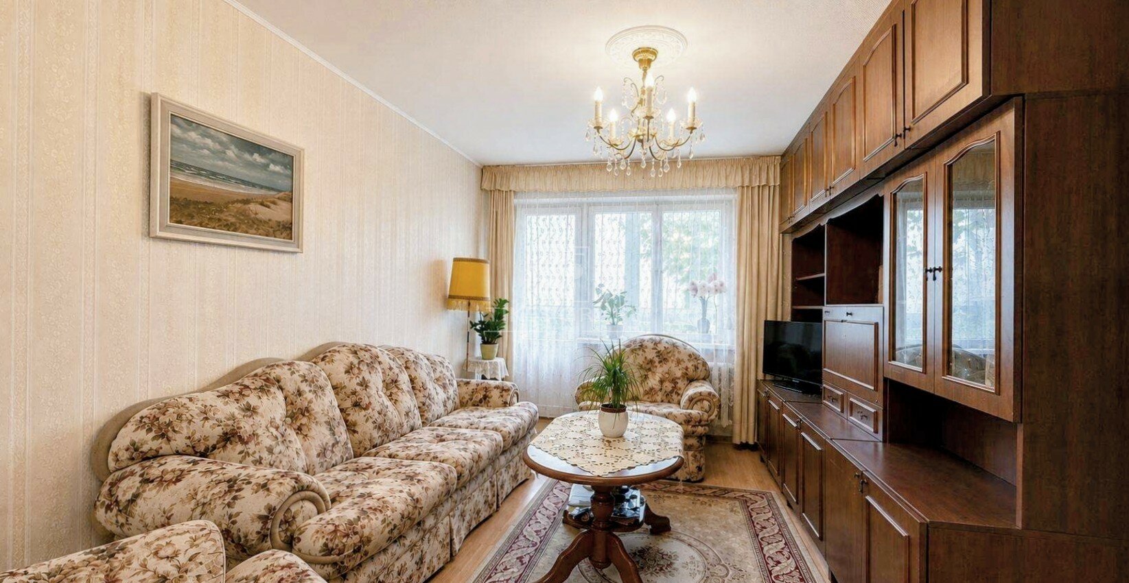 Baltijos pr., Klaipėda, 3 kamb. – nuotrauka 6