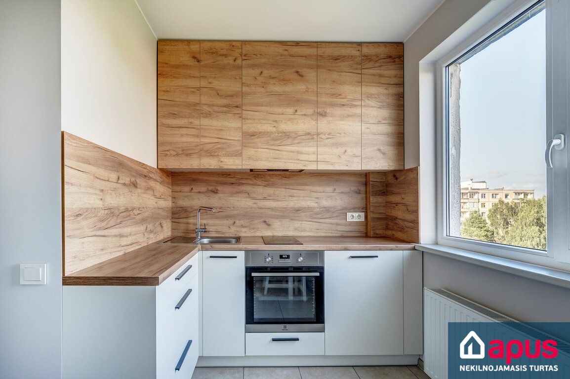 Viršuliškių g., Viršuliškės, Vilnius, 1 kamb. – nuotrauka 3