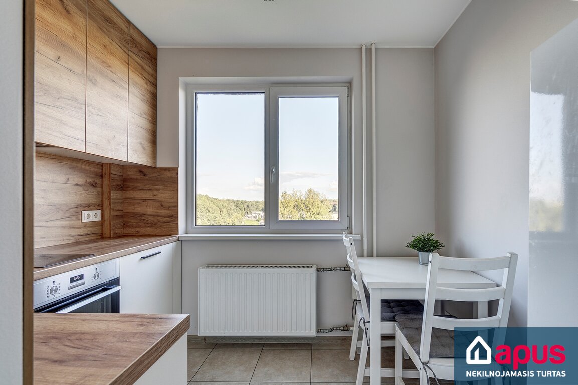 Viršuliškių g., Viršuliškės, Vilnius, 1 kamb. – nuotrauka 6