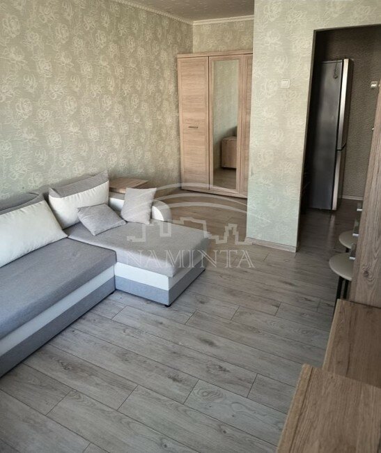 Šilutės pl., Kauno, Klaipėda, 1 kamb. – nuotrauka 4