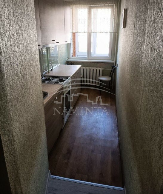Šilutės pl., Kauno, Klaipėda, 1 kamb. – nuotrauka 5