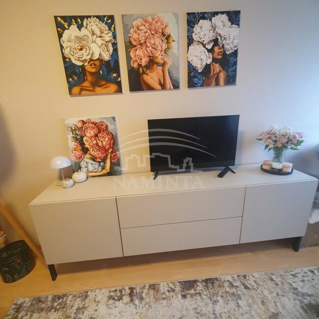 Debreceno g., Debrecenas, Klaipėda, 2 kamb. – nuotrauka 5